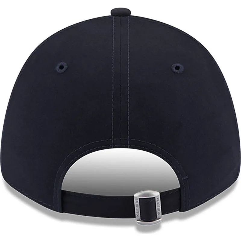 mutzen-gebogen-marineblau-verstellbares-band-9forty-repreve-der-los-angeles-dodgers-mlb-von-new-era mutzen-gebogen-marineblau-verstellbares-band-9forty-repreve-der-los-angeles-dodgers-mlb-von-new-era