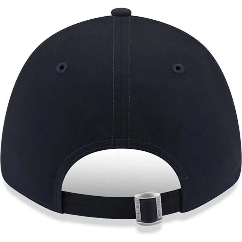 cappelli-curva-blu-marino-cinghia-regolabile-9forty-repreve-dei-new-york-yankees-mlb-di-new-era