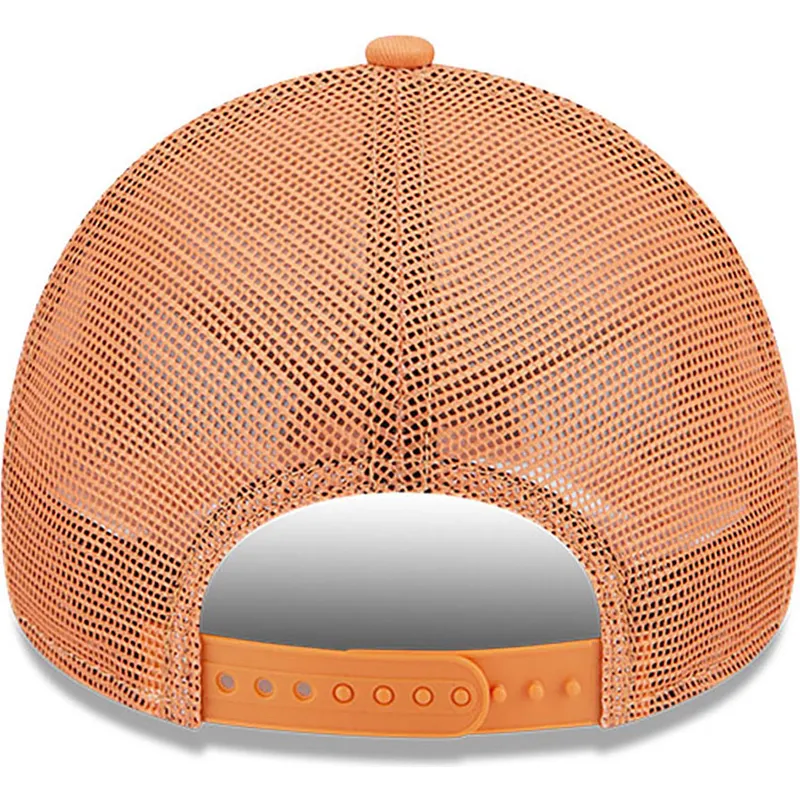 mutzen-gebogen-orange-snapback-a-frame-league-essential-der-new-york-yankees-mlb-von-new-era mutzen-gebogen-orange-snapback-a-frame-league-essential-der-new-york-yankees-mlb-von-new-era