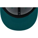 mutzen-flach-grun-angepasst-59fifty-league-essential-der-new-york-yankees-mlb-von-new-era