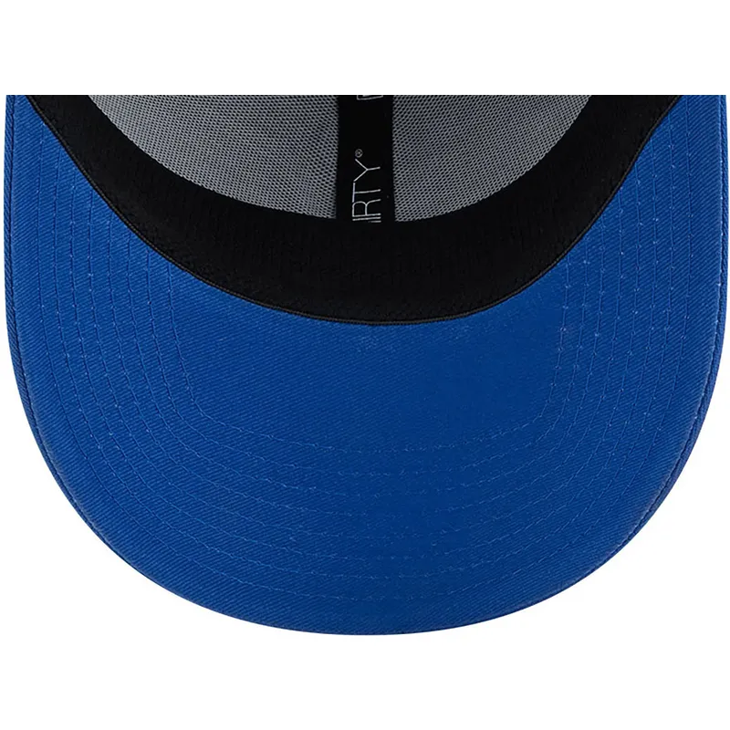 cappelli-curva-blu-regolato-39thirty-league-essential-dei-new-york-yankees-mlb-di-new-era