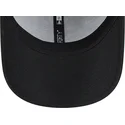 cappelli-curva-nero-cinghia-regolabile-9forty-league-essential-dei-los-angeles-dodgers-mlb-di-new-era