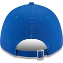 justerbar-bla-bojd-keps-med-gul-logotyp-9forty-league-essential-av-los-angeles-dodgers-mlb-fran-new-era