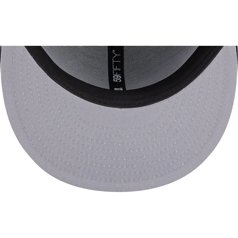 cappelli-piatta-blu-marino-regolato-59fifty-reverse-dei-new-york-yankees-mlb-di-new-era