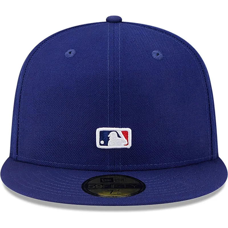 mutzen-flach-blau-angepasst-59fifty-reverse-der-los-angeles-dodgers-mlb-von-new-era mutzen-flach-blau-angepasst-59fifty-reverse-der-los-angeles-dodgers-mlb-von-new-era