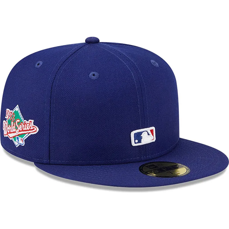 mutzen-flach-blau-angepasst-59fifty-reverse-der-los-angeles-dodgers-mlb-von-new-era mutzen-flach-blau-angepasst-59fifty-reverse-der-los-angeles-dodgers-mlb-von-new-era