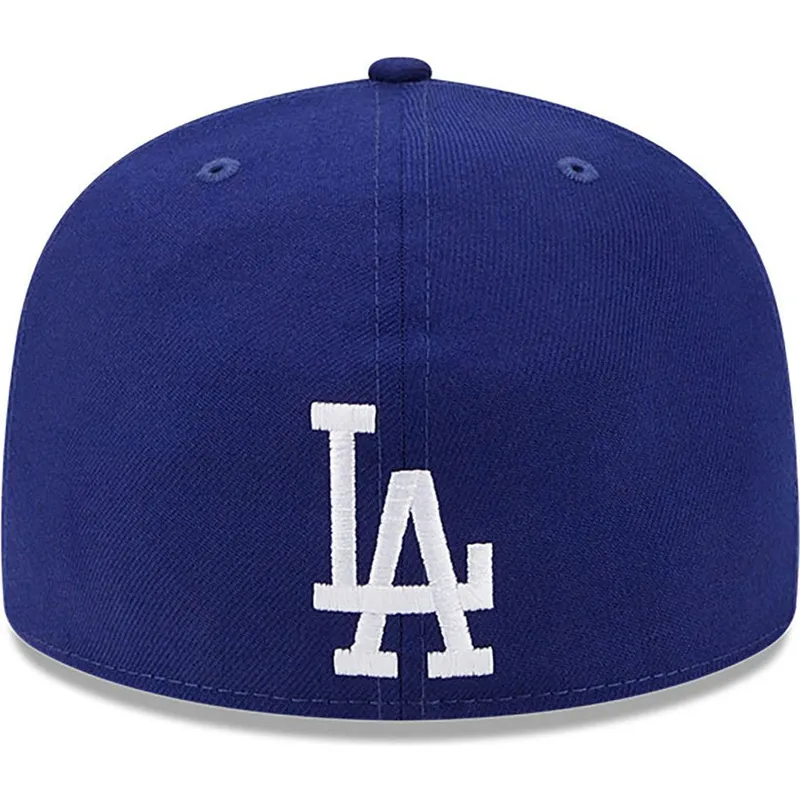 mutzen-flach-blau-angepasst-59fifty-reverse-der-los-angeles-dodgers-mlb-von-new-era mutzen-flach-blau-angepasst-59fifty-reverse-der-los-angeles-dodgers-mlb-von-new-era