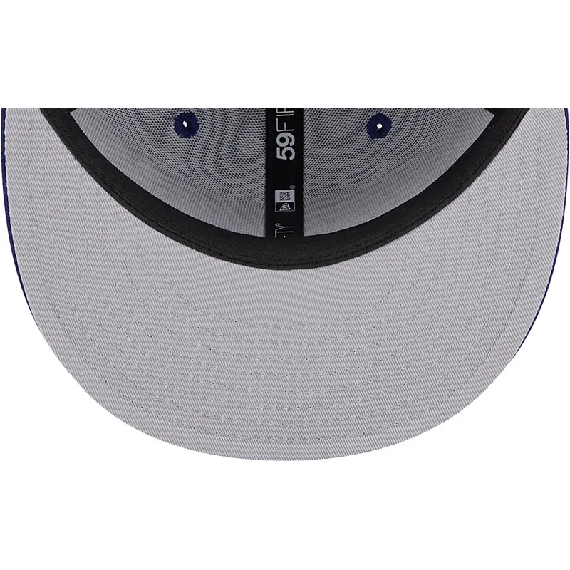 mutzen-flach-blau-angepasst-59fifty-reverse-der-los-angeles-dodgers-mlb-von-new-era mutzen-flach-blau-angepasst-59fifty-reverse-der-los-angeles-dodgers-mlb-von-new-era