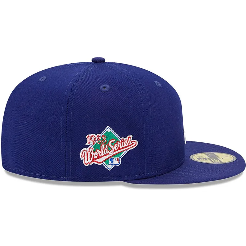 mutzen-flach-blau-angepasst-59fifty-reverse-der-los-angeles-dodgers-mlb-von-new-era mutzen-flach-blau-angepasst-59fifty-reverse-der-los-angeles-dodgers-mlb-von-new-era