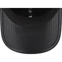 cappelli-curva-nero-cinghia-regolabile-9forty-leather-dei-new-york-yankees-mlb-di-new-era
