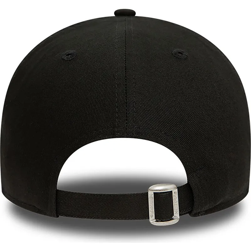 cappelli-curva-nero-cinghia-regolabile-9forty-koi-fish-dei-new-york-yankees-mlb-di-new-era cappelli-curva-nero-cinghia-regolabile-9forty-koi-fish-dei-new-york-yankees-mlb-di-new-era