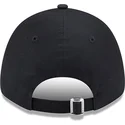cappelli-curva-nero-cinghia-regolabile-9forty-koi-fish-dei-new-york-yankees-mlb-di-new-era