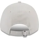 cappellino-curvo-beige-regolabile-9forty-koi-fish-dei-los-angeles-dodgers-mlb-di-new-era