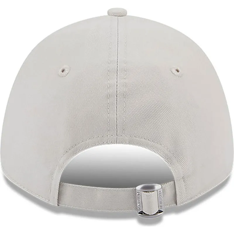 cappelli-curva-beige-cinghia-regolabile-9forty-koi-fish-dei-los-angeles-dodgers-mlb-di-new-era