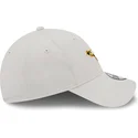 cappellino-curvo-beige-regolabile-9forty-koi-fish-dei-los-angeles-dodgers-mlb-di-new-era