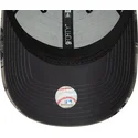 cappelli-curva-mimetizzazione-cinghia-regolabile-9forty-all-over-print-painted-dei-new-york-yankees-mlb-di-new-era