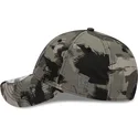 cappelli-curva-mimetizzazione-cinghia-regolabile-9forty-all-over-print-painted-dei-new-york-yankees-mlb-di-new-era