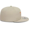 cappelli-piatta-beige-snapback-9fifty-koi-fish-dei-new-york-yankees-mlb-di-new-era