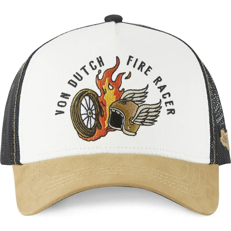 cappelli-curva-multicolore-snapback-di-von-dutch