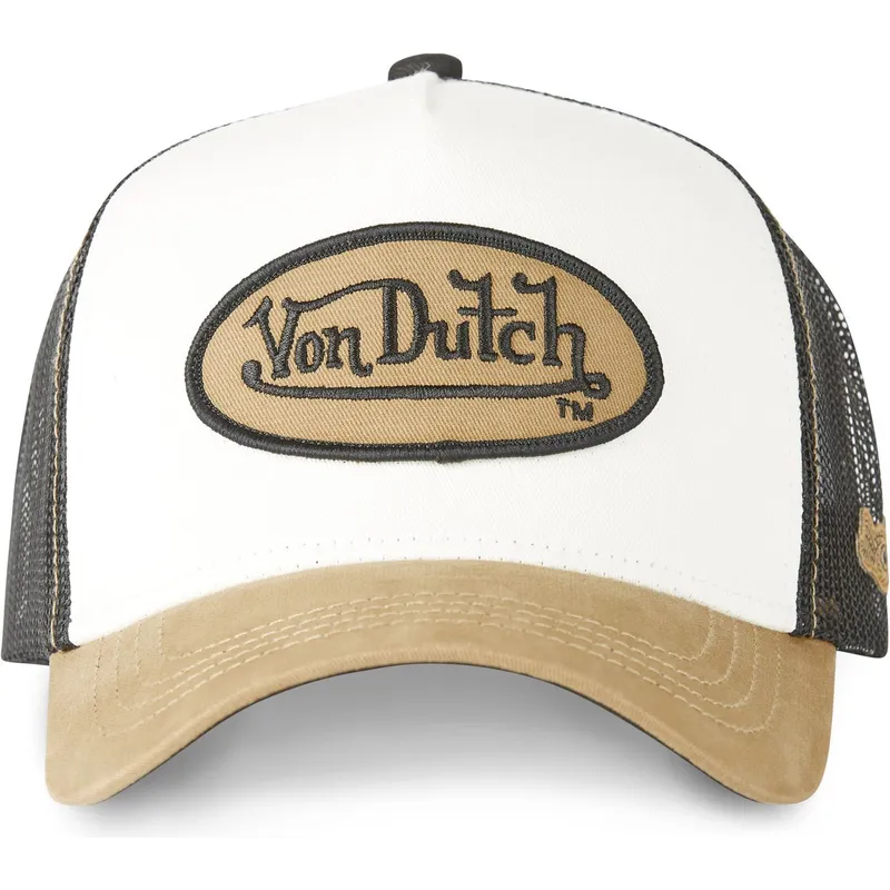 trucker-cap-weiss-schwarz-und-braun-cla-von-von-dutch