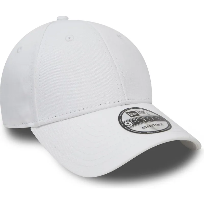 cappellino-curvo-bianco-regolabile-9forty-basic-flag-di-new-era