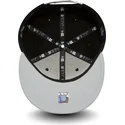 graue-snapback-kappe-9fifty-cotton-block-der-las-vegas-raiders-nfl-von-new-era