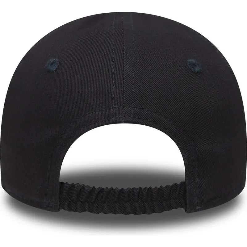 new-york-yankees-mlb-9forty-essential-justerbar-bla-buet-kasket-til-dreng-fra-new-era