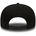 casquette-plate-noire-snapback-ajustable-9fifty-black-on-black-new-york-yankees-mlb-new-era