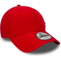 gorra-curva-roja-ajustable-9forty-flawless-logo-de-new-york-yankees-mlb-de-new-era