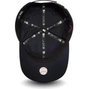 wyginieta-czapka-ciemnoniebieska-z-regulacja-9forty-flawless-logo-new-york-yankees-mlb-new-era