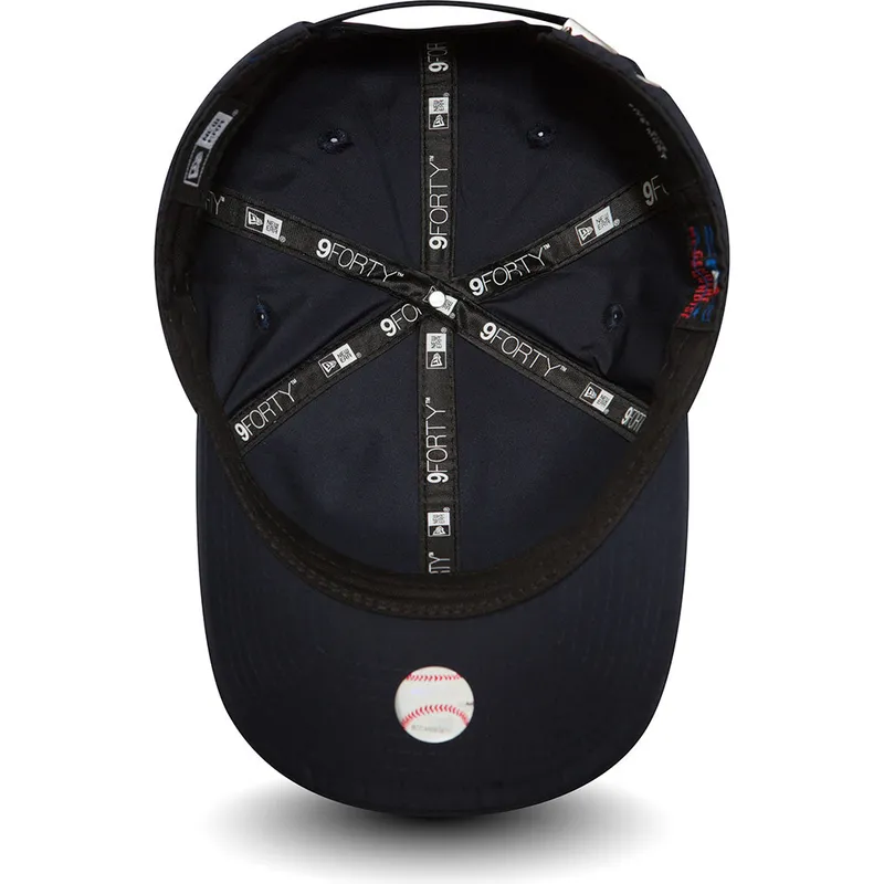 regulowana-czapka-z-daszkiem-granatowa-9forty-flawless-logo-new-york-yankees-mlb-od-new-era