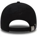 wyginieta-czapka-czarna-z-regulacja-9forty-flawless-logo-new-york-yankees-mlb-new-era