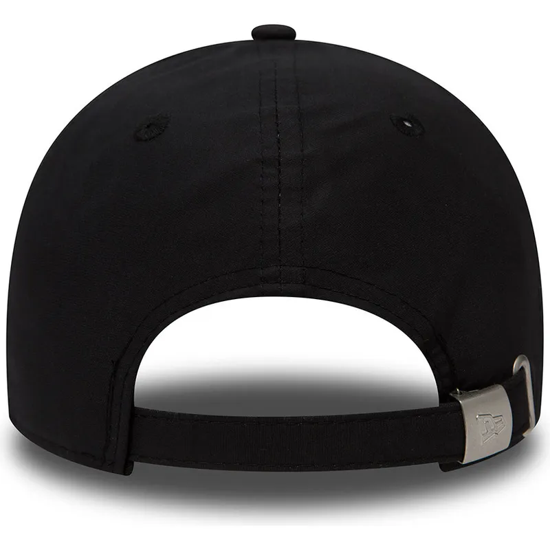 cappellino-curvo-nero-regolabile-9forty-flawless-logo-dei-new-york-yankees-mlb-di-new-era