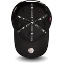 svart-bojd-justerbar-keps-9forty-flawless-logo-fran-new-york-yankees-mlb-av-new-era