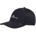 cappello-nero-curvo-regolabile-do-nothing-club-jersey-20-truefit-di-djinns