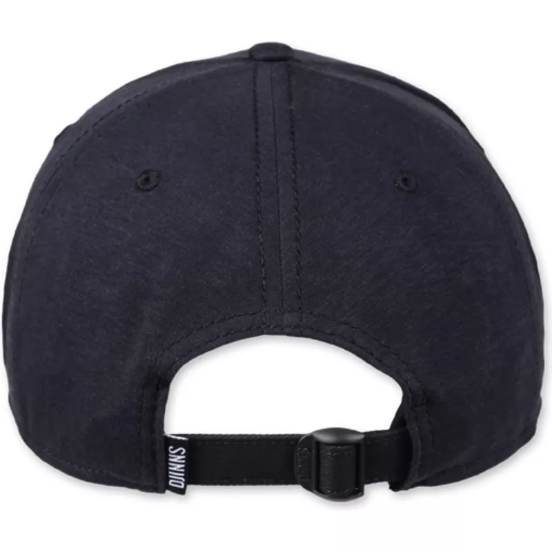djinns-curved-brim-do-nothing-club-jersey-20-truefit-black-adjustable-cap