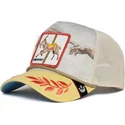 cappelli-curva-multicolore-snapback-the-farm-di-goorin-bros