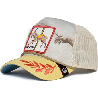 cappelli-curva-multicolore-snapback-the-farm-di-goorin-bros