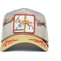 cappelli-curva-multicolore-snapback-the-farm-di-goorin-bros