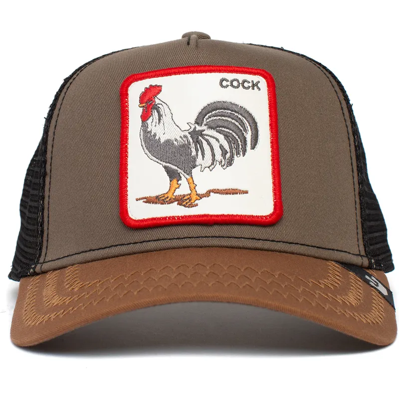 mutzen-gebogen-braun-snapback-the-farm-von-goorin-bros
