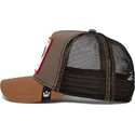 gorra-trucker-marrone-gallo-cock-the-farm-di-goorin-bros