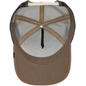 gorra-trucker-marrone-gallo-cock-the-farm-di-goorin-bros