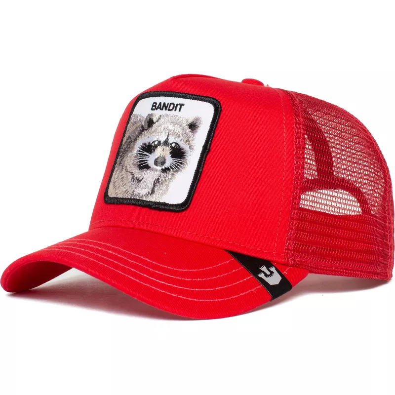 goorin-bros-raccoon-the-bandit-the-farm-red-trucker-hat