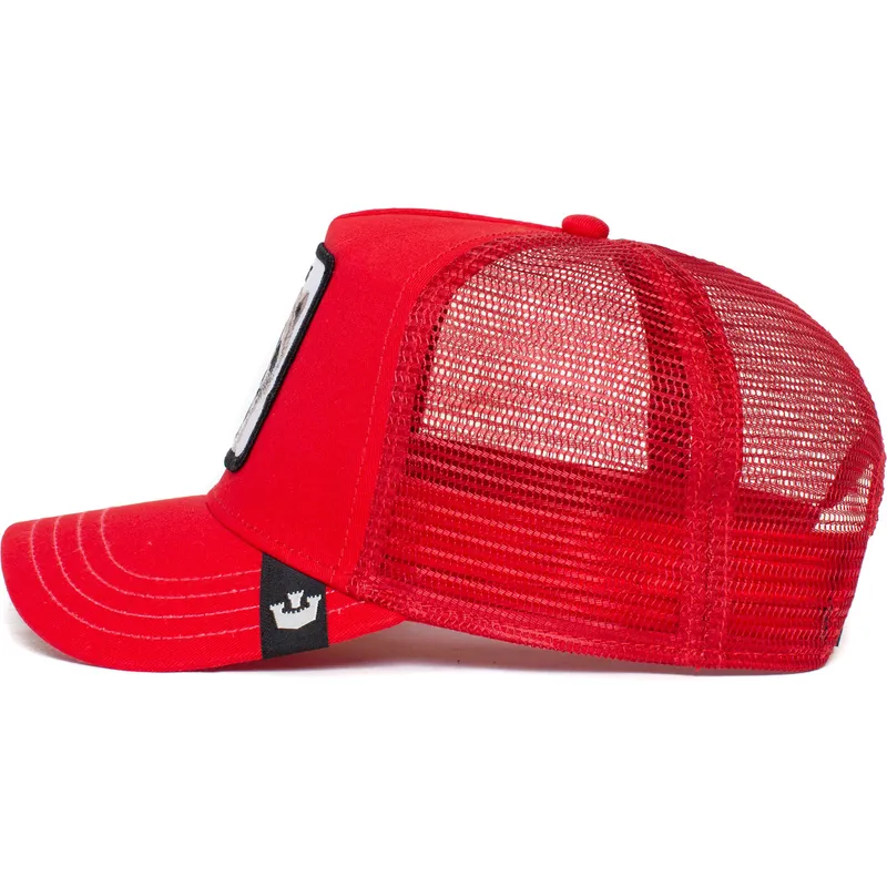 mutzen-gebogen-rot-snapback-the-farm-von-goorin-bros