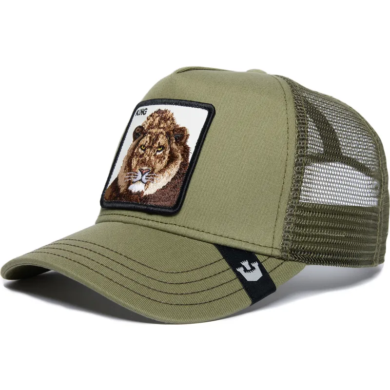 cappelli-curva-verde-snapback-the-farm-di-goorin-bros