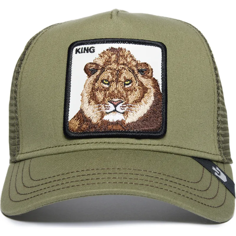 cappelli-curva-verde-snapback-the-farm-di-goorin-bros