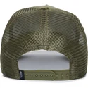 gorra-trucker-verde-leon-the-king-lion-the-farm-di-goorin-bros
