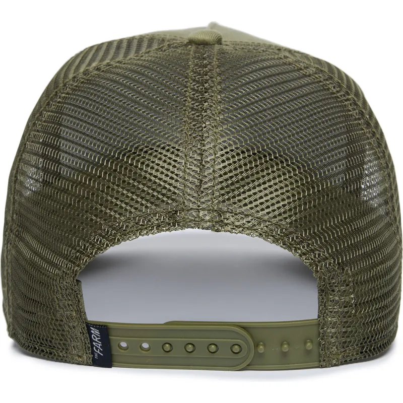 cappelli-curva-verde-snapback-the-farm-di-goorin-bros