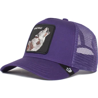 gorra-trucker-viola-lupo-the-lone-wolf-the-farm-di-goorin-bros