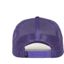 cappelli-curva-viola-snapback-the-farm-di-goorin-bros